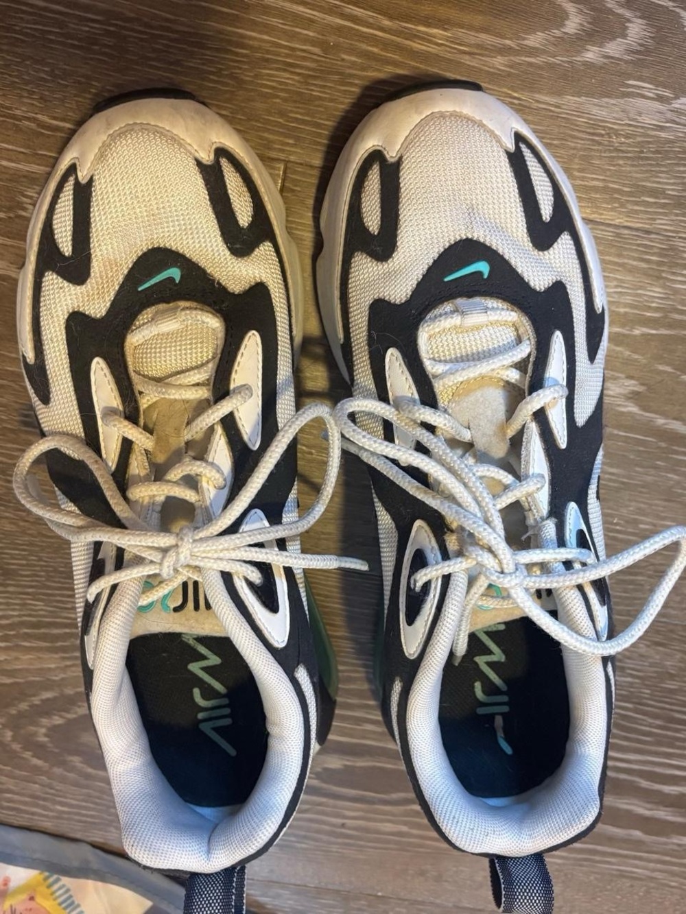 Nike air max women’s sneakers